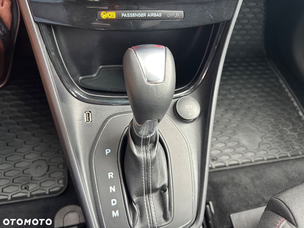Ford Puma 1.0 EcoBoost mHEV ST-Line DCT - 20
