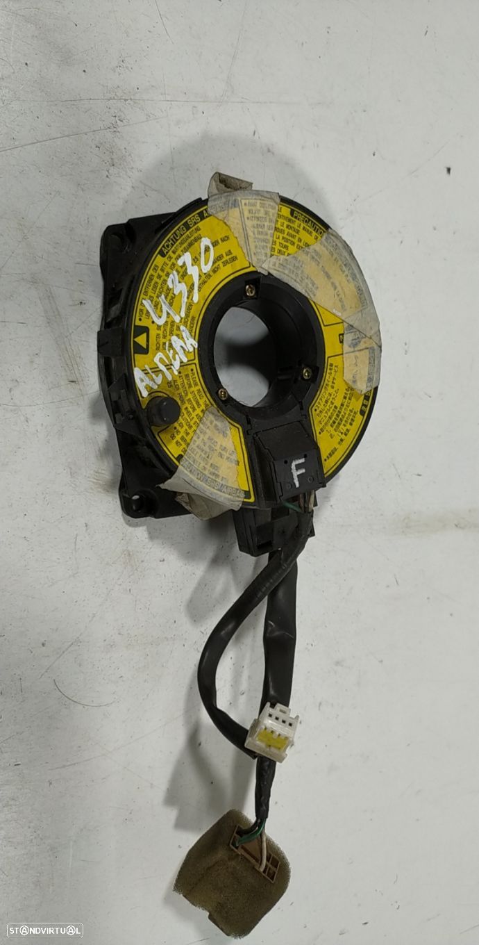 Fita Airbag Nissan Almera I (N15) - 1