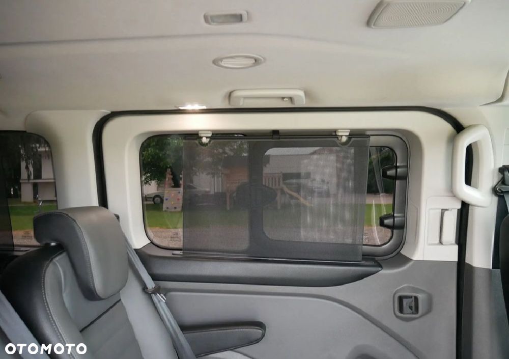 Ford Transit Custom - 32