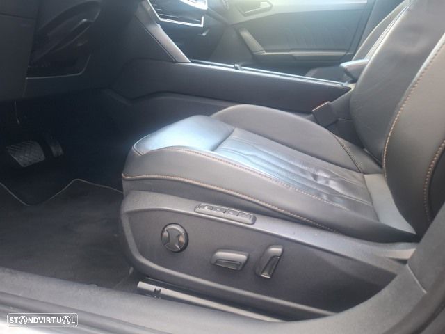Cupra Formentor 1.4 e-Hybrid Sport DSG - 30