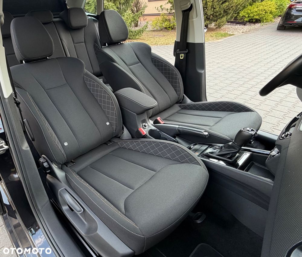 Skoda Scala 1.6 TDI DSG Ambition - 23