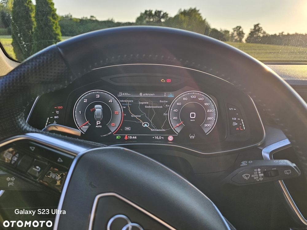 Audi A6 ver-45-tdi-quattro-tiptronic-sport - 11