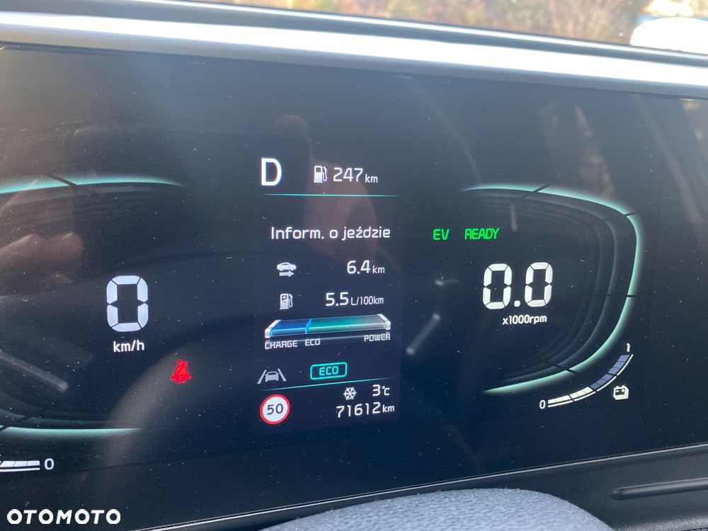 Kia Sportage 1.6 T-GDI L Business Line 2WD DCT - 36