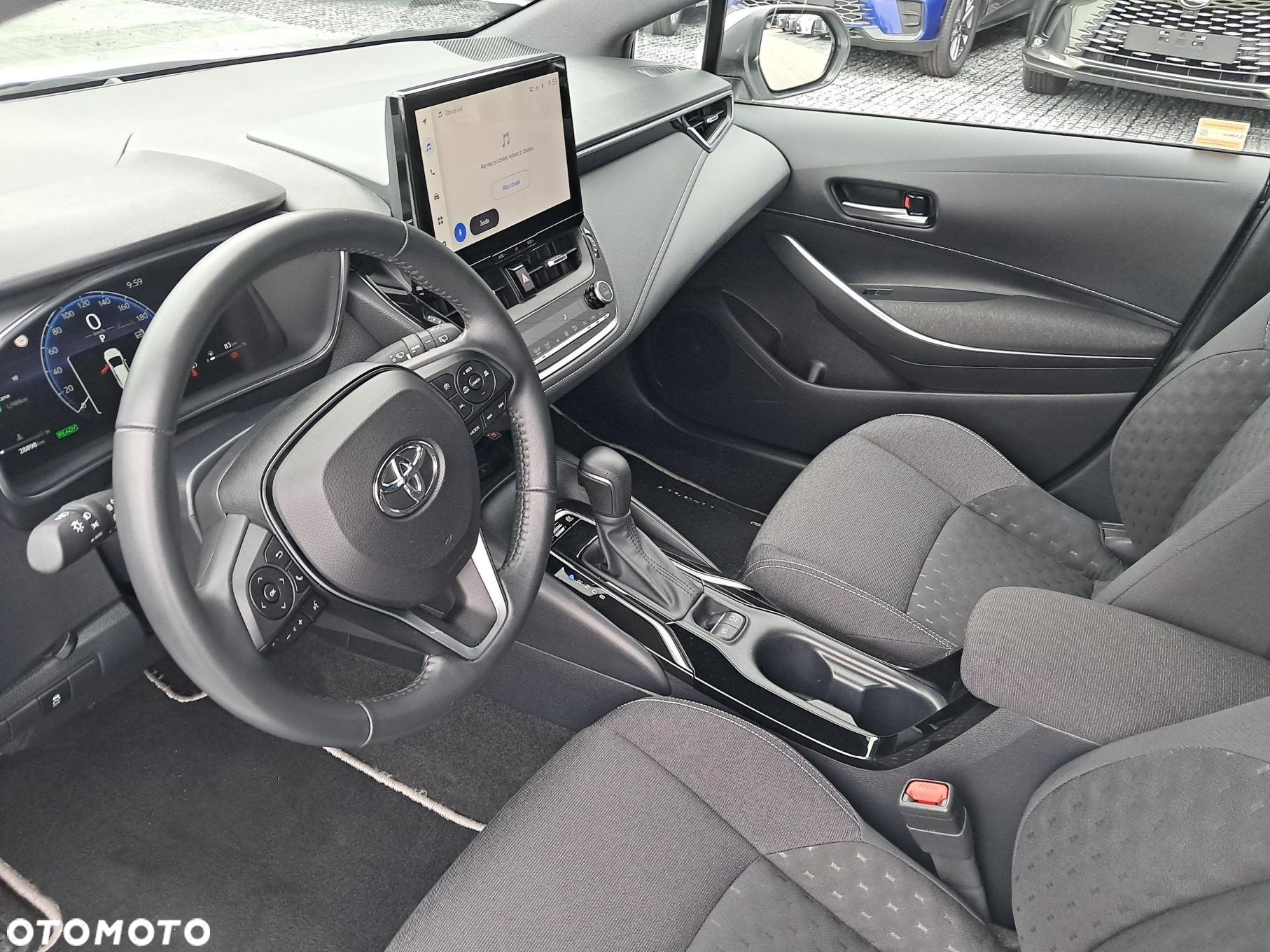 Toyota Corolla - 16