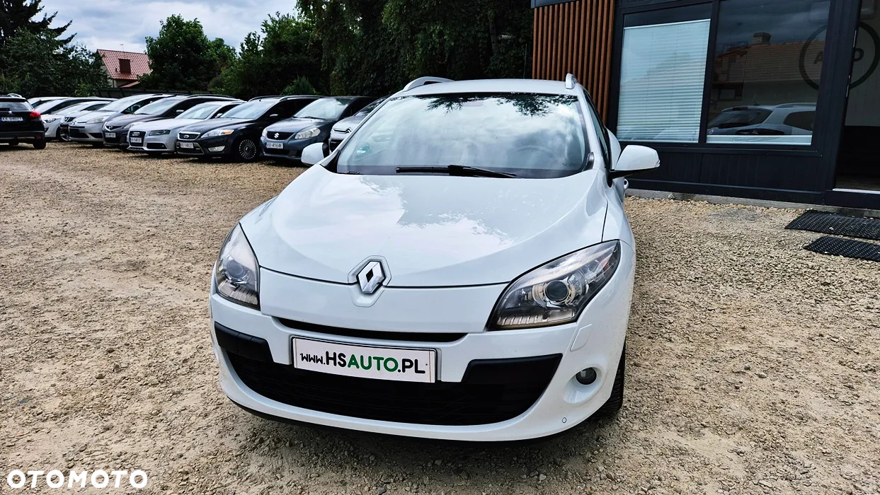 Renault Megane 1.6 16V Tech Run Euro5 - 3