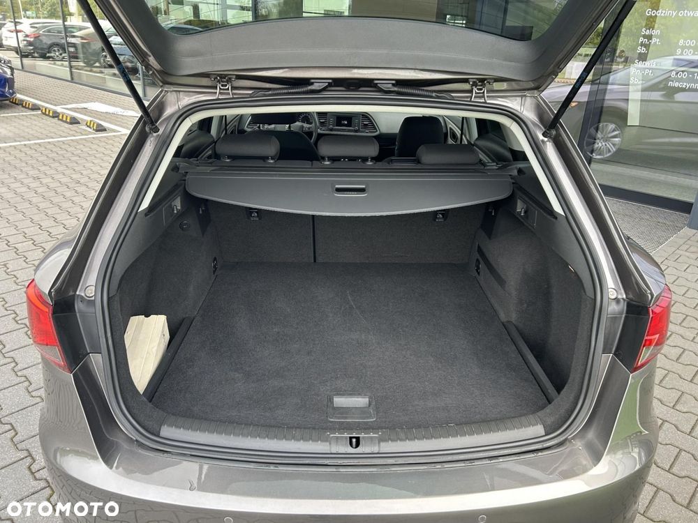 Seat Leon - 21