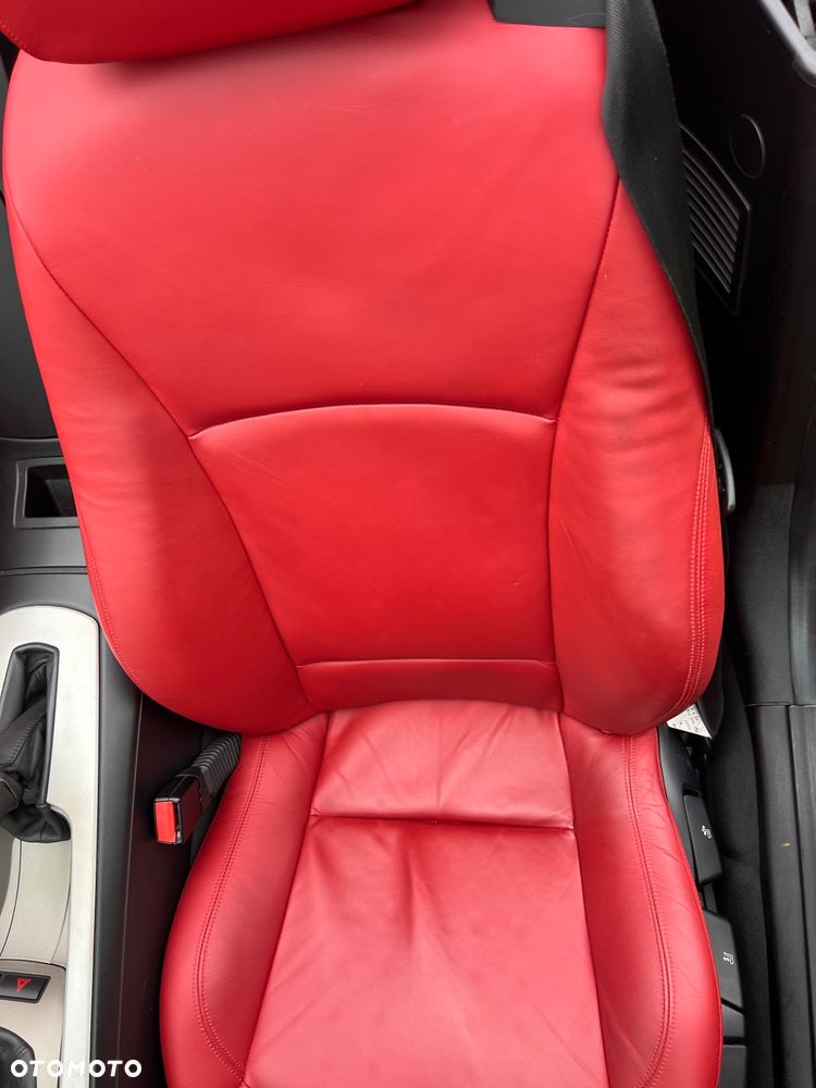 BMW Z4 - 19