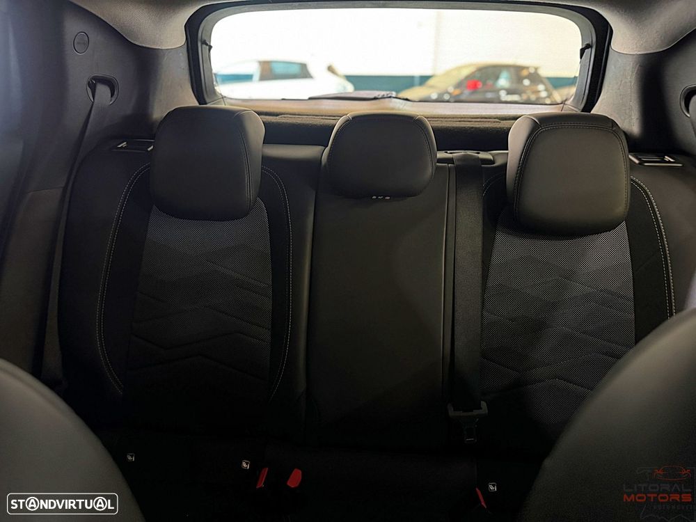 Jeep Avenger 1.2 GSE T3 Altitude - 41