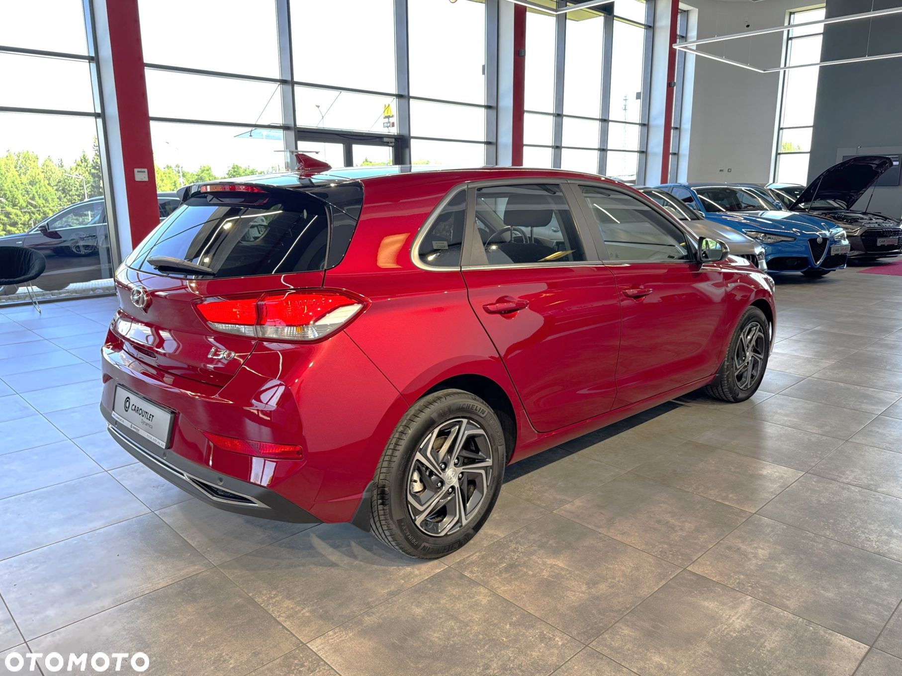 Hyundai i30 - 9