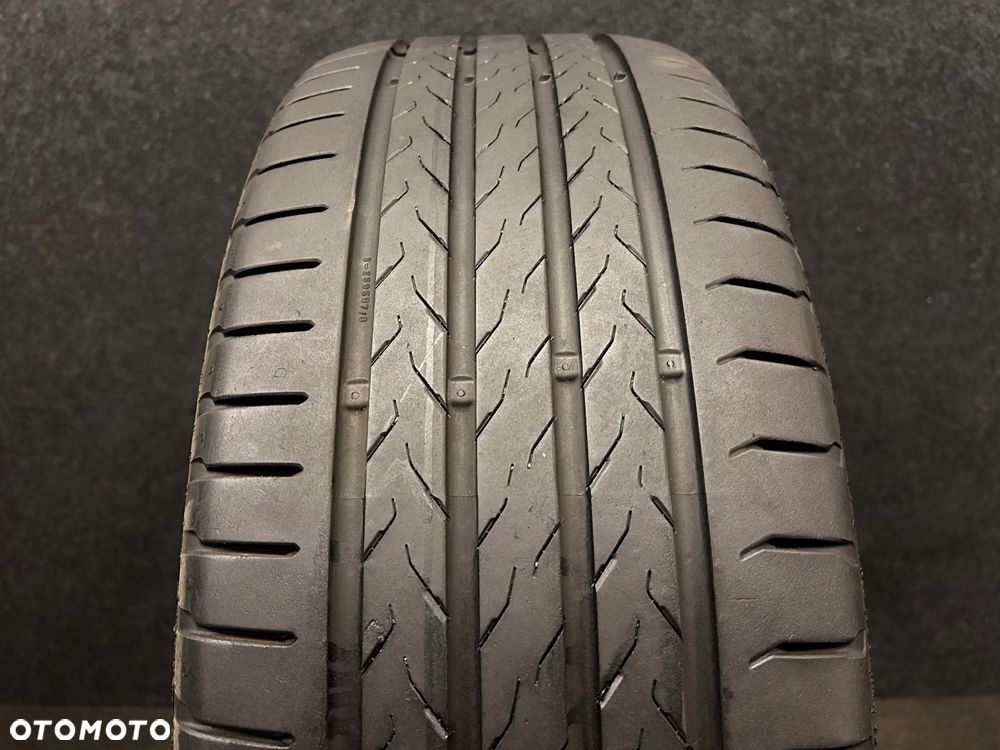 Continental EcoContact 6Q ContiSeal 235/45/20 100T 1szt. Ładna! - 2