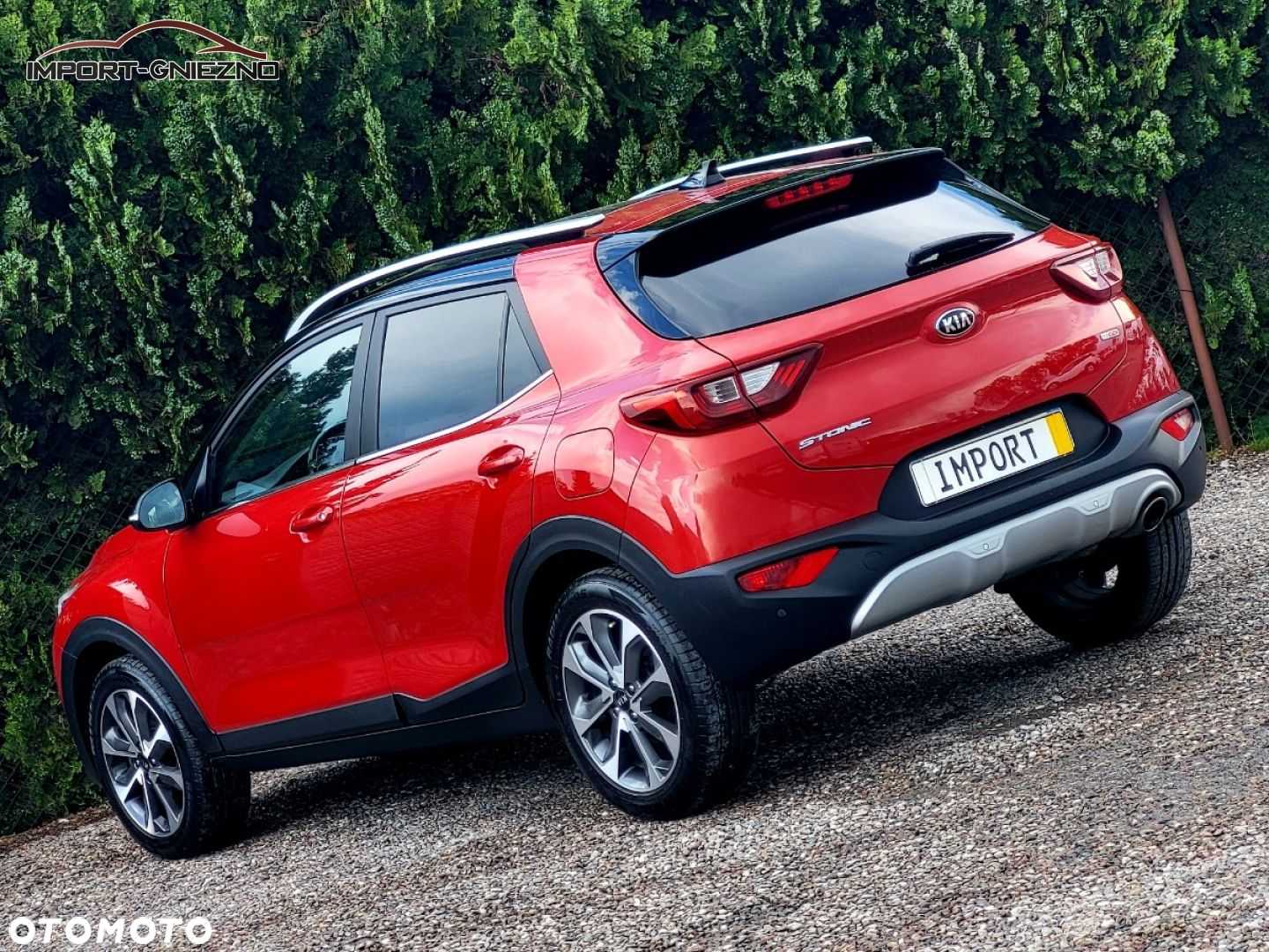 Kia Stonic - 2