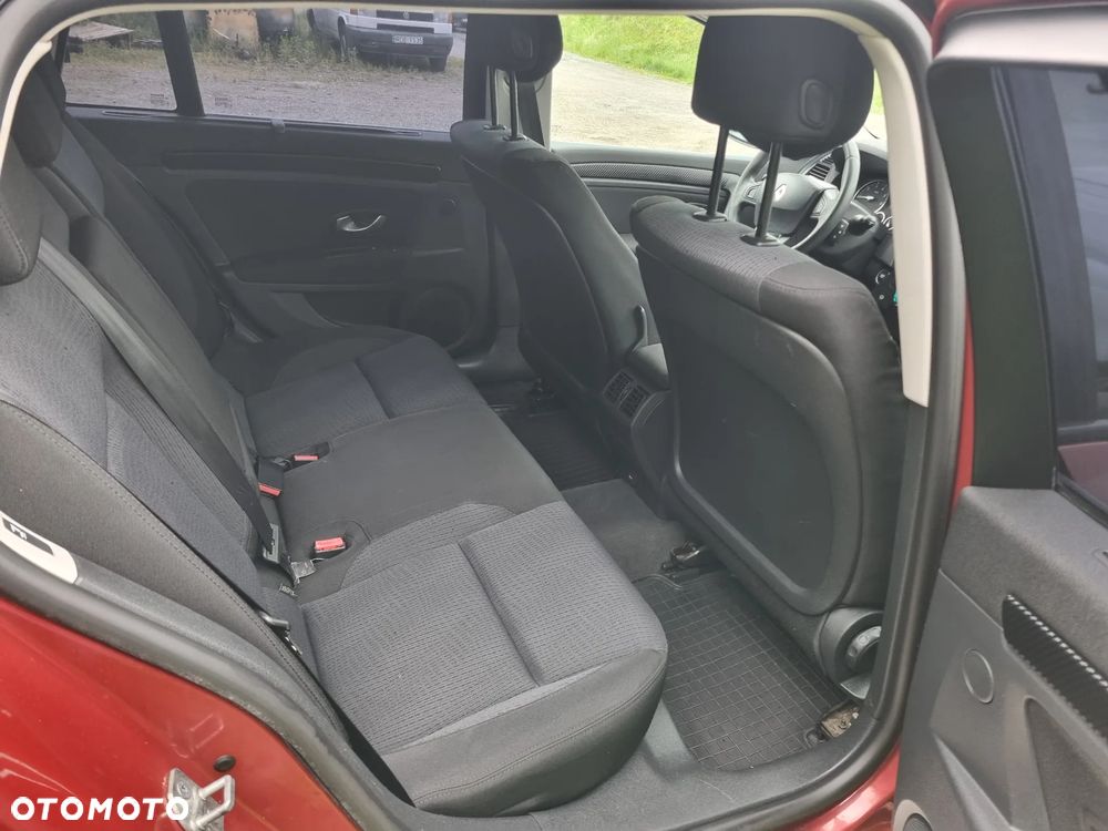 Renault Laguna 2.0 16V Dynamique - 19