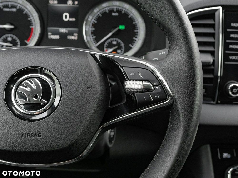 Skoda Karoq 2.0 TDI SCR 4x2 Ambition DSG - 17