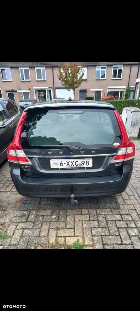 Volvo V70 - 15