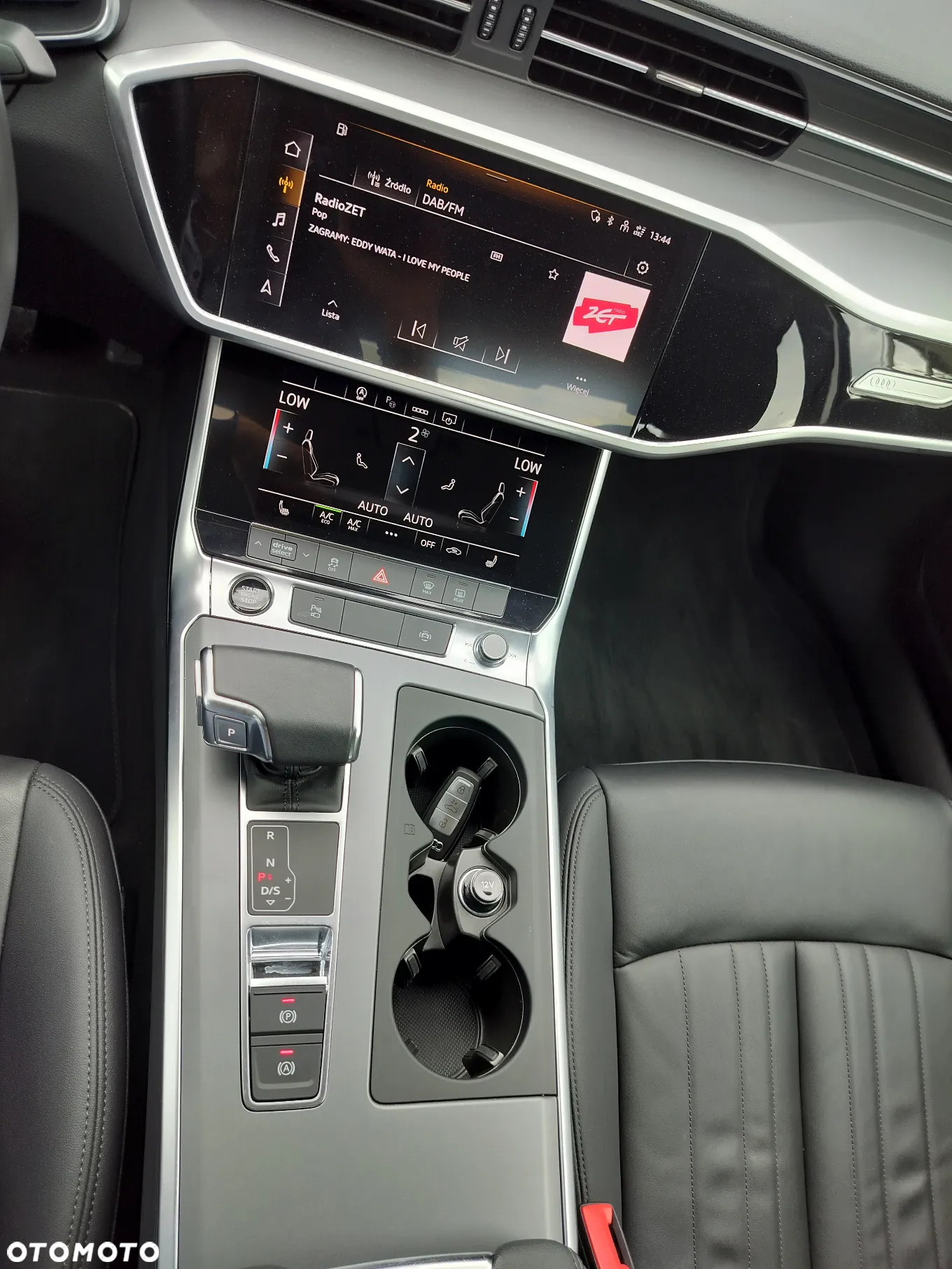 Audi A6 - 39
