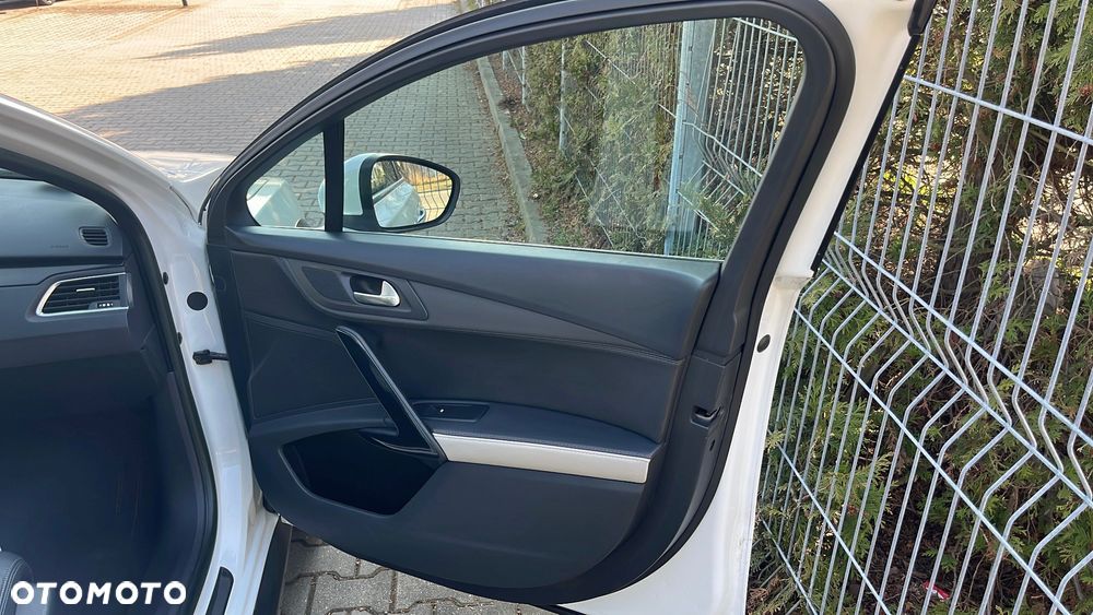 Peugeot 508 - 40