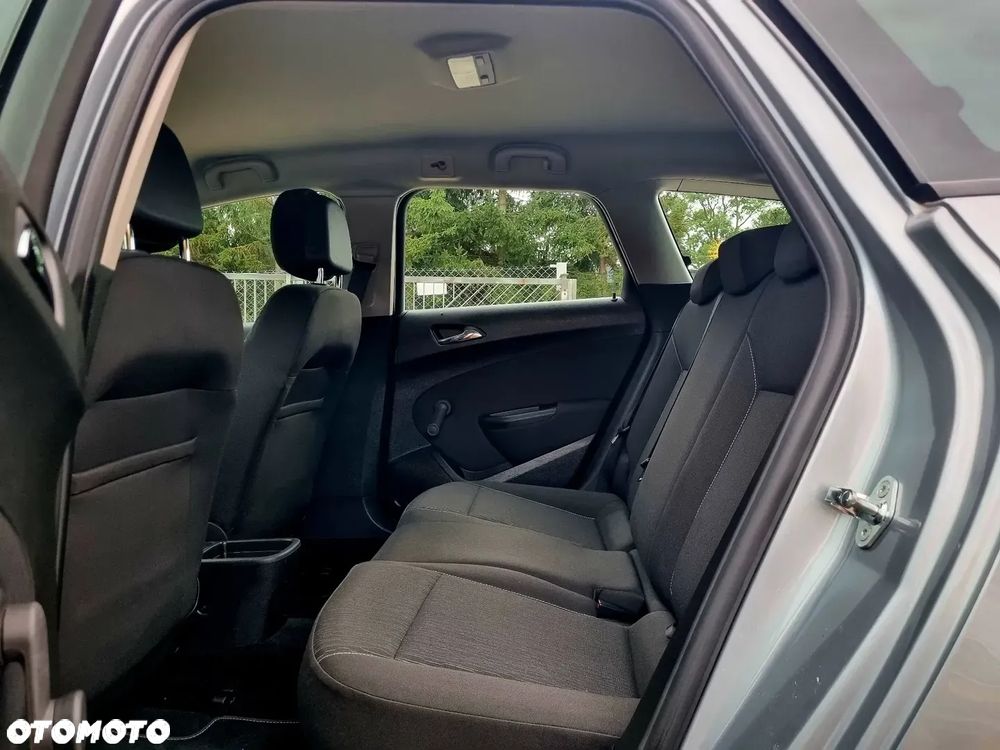 Opel Astra 1.4 ecoFLEX Start/Stop Active - 8