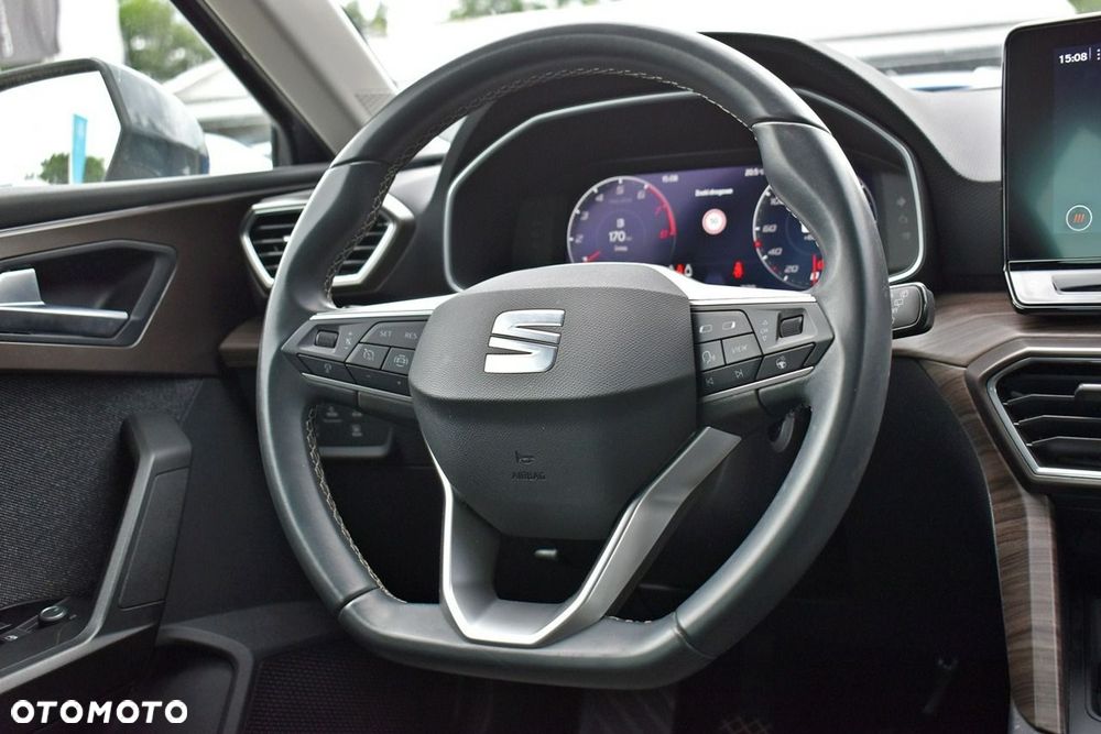 Seat Leon 1.5 TSI Xcellence - 19