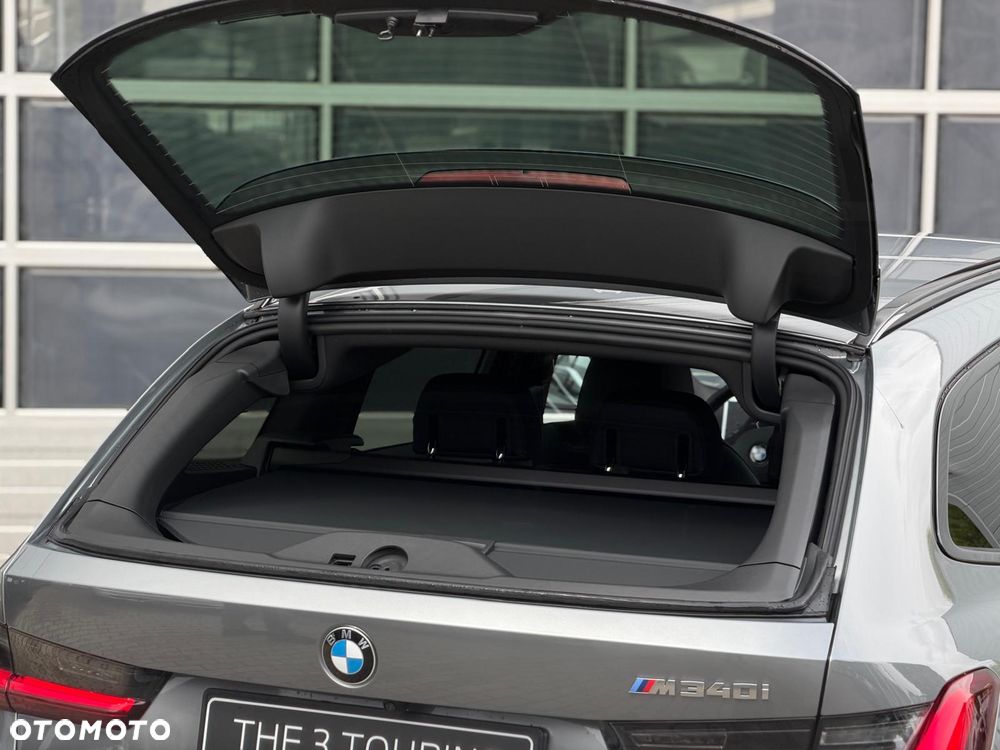 BMW Seria 3 M340i xDrive mHEV sport - 12