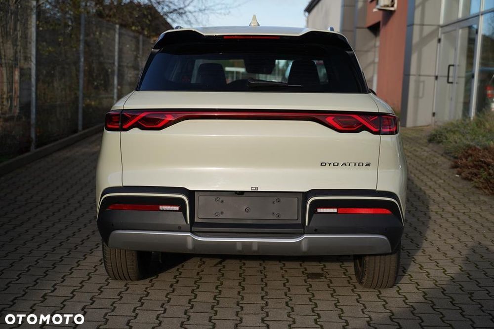 BYD Atto 2 - 5