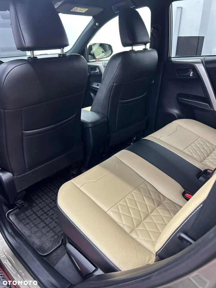 Toyota RAV4 Hybrid Prestige 4x2 - 10