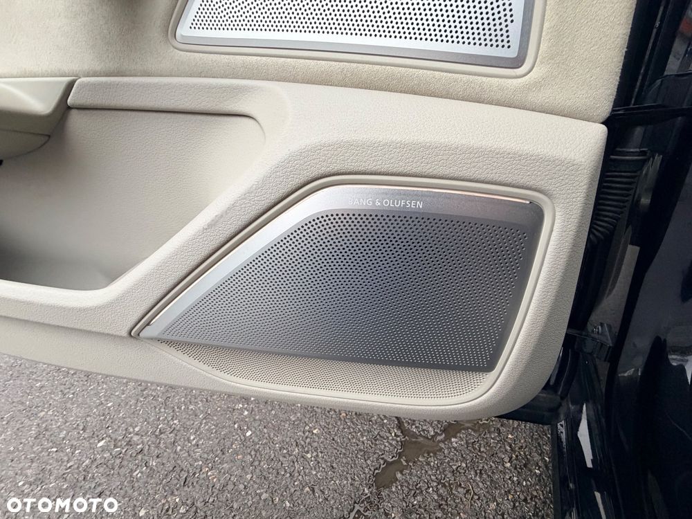 Audi A8 3.0 TDI L Quattro - 28