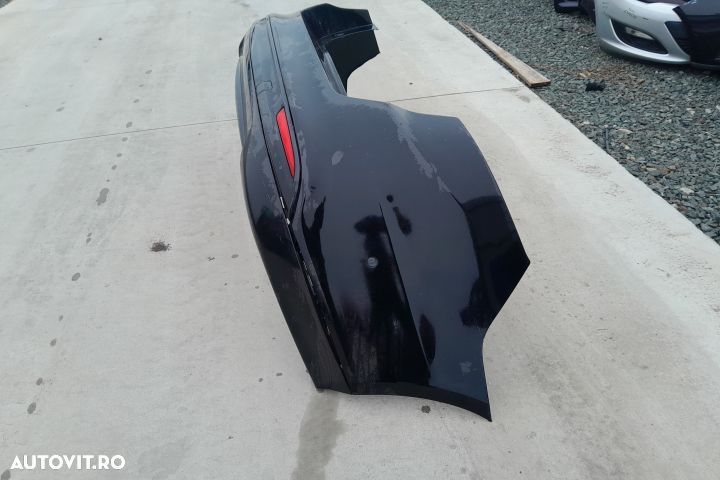 Bara spate Ford Mondeo MK5 [2014 - 2020] Liftback 2.0 TDCi Duratorq A - 3