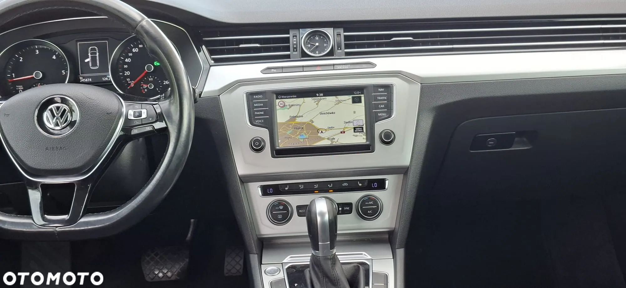 Volkswagen Passat 2.0 TDI BMT Highline DSG - 15