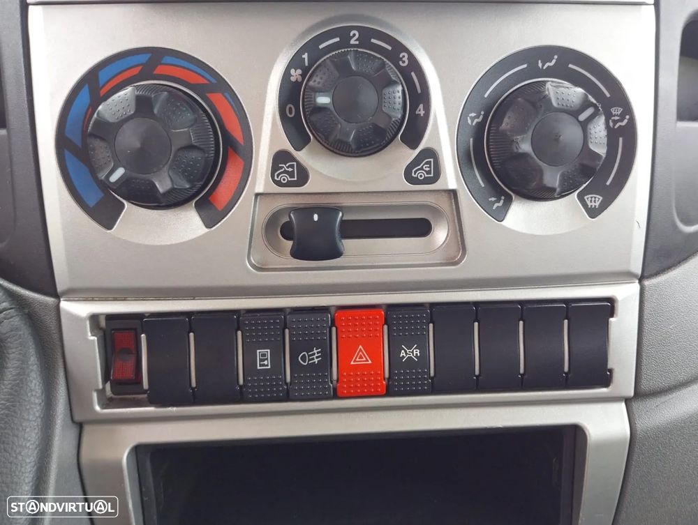 Iveco C30C REBOQUE - 10