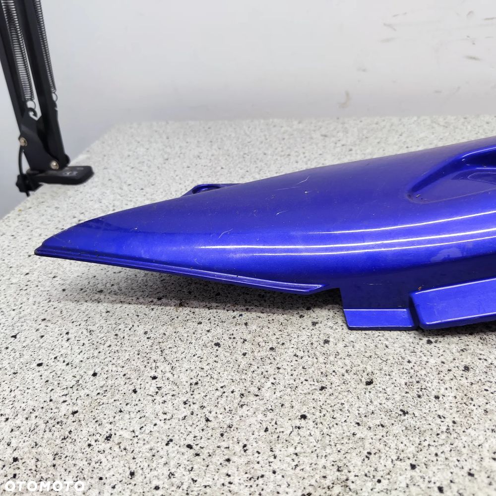 Owiewka, osłona, bok, boczek, ogon, zadupek Yamaha XJ 900 XJ900 Diversion - 4