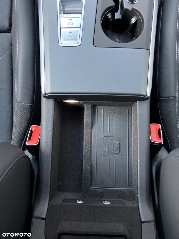 Audi A6 - 20