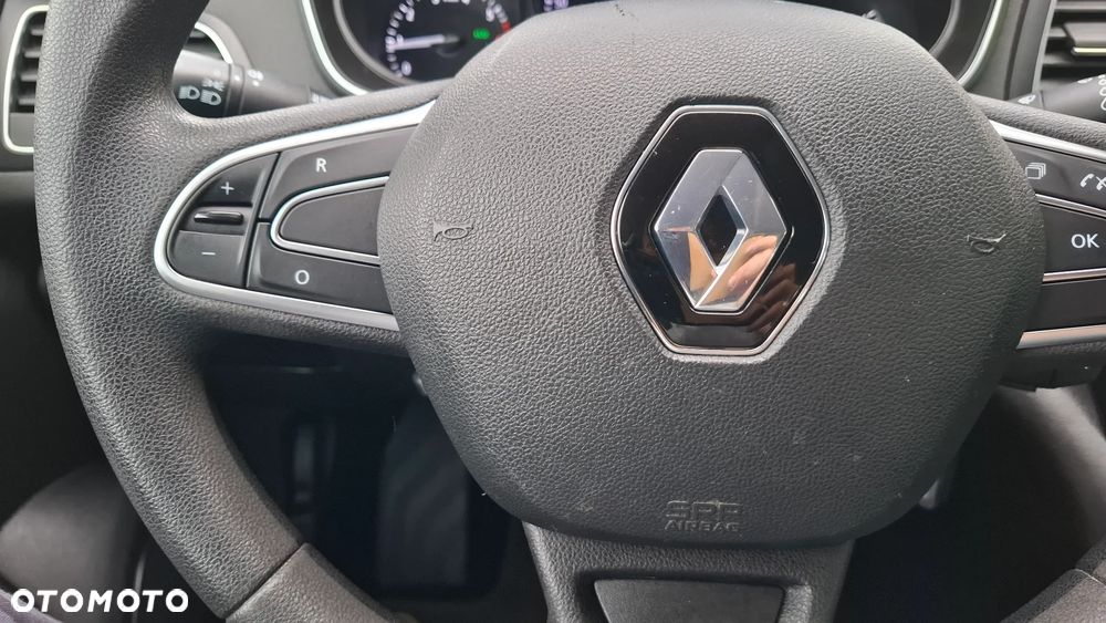 Renault Megane ENERGY TCe 100 INTENS - 13