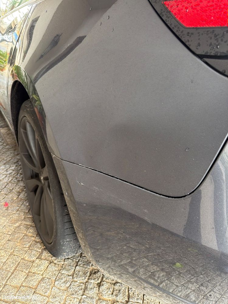 Tesla Model 3 Long-Range Dual Motor AWD - 20