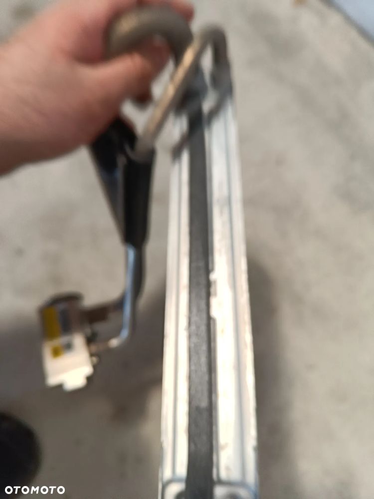 Parownik Kliatyzacji Skoda Octavia 3 Superb Kodiaq VW Passat Tiguan Seat Audi 5WB816103 5Q0816679C - 7