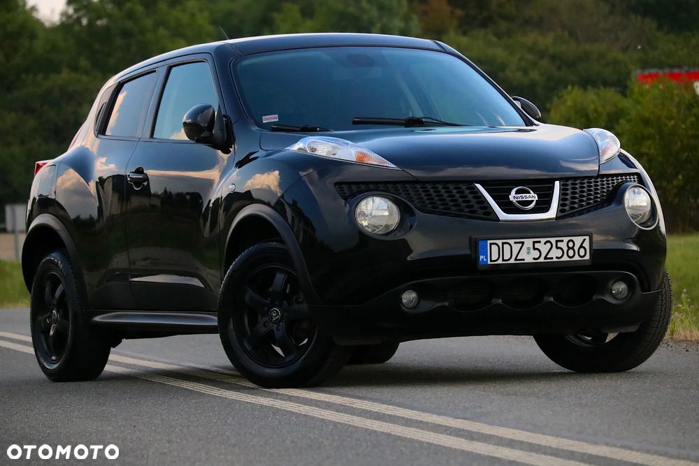 Nissan Juke 1.6 Tekna - 23
