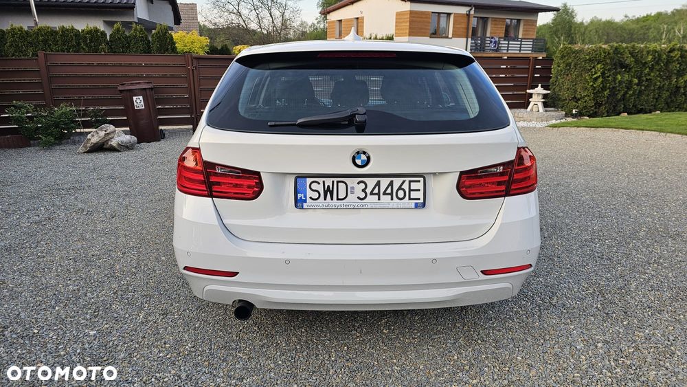 BMW Seria 3 - 9
