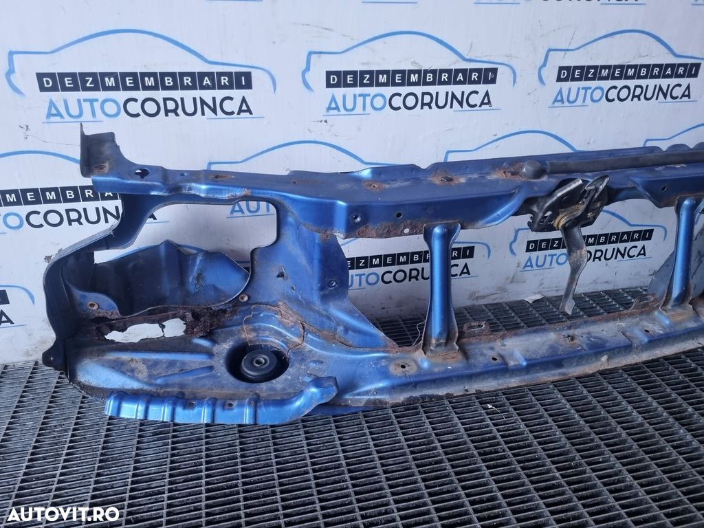 Trager Suzuki Jimny 1.3 1998 - 2005 1328CC Manuala (1111) - 3