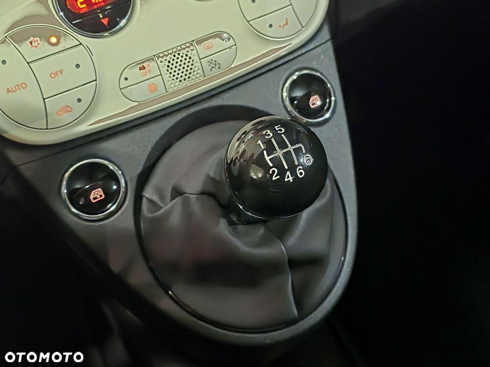 Fiat 500 - 24