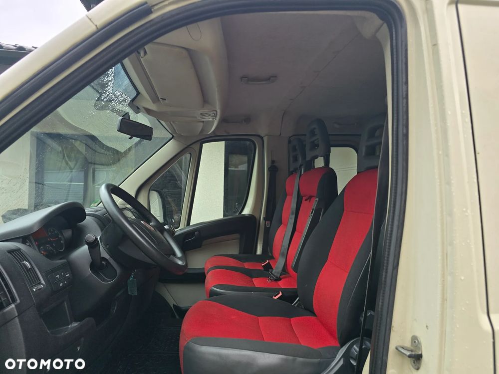 Fiat Ducato - 8