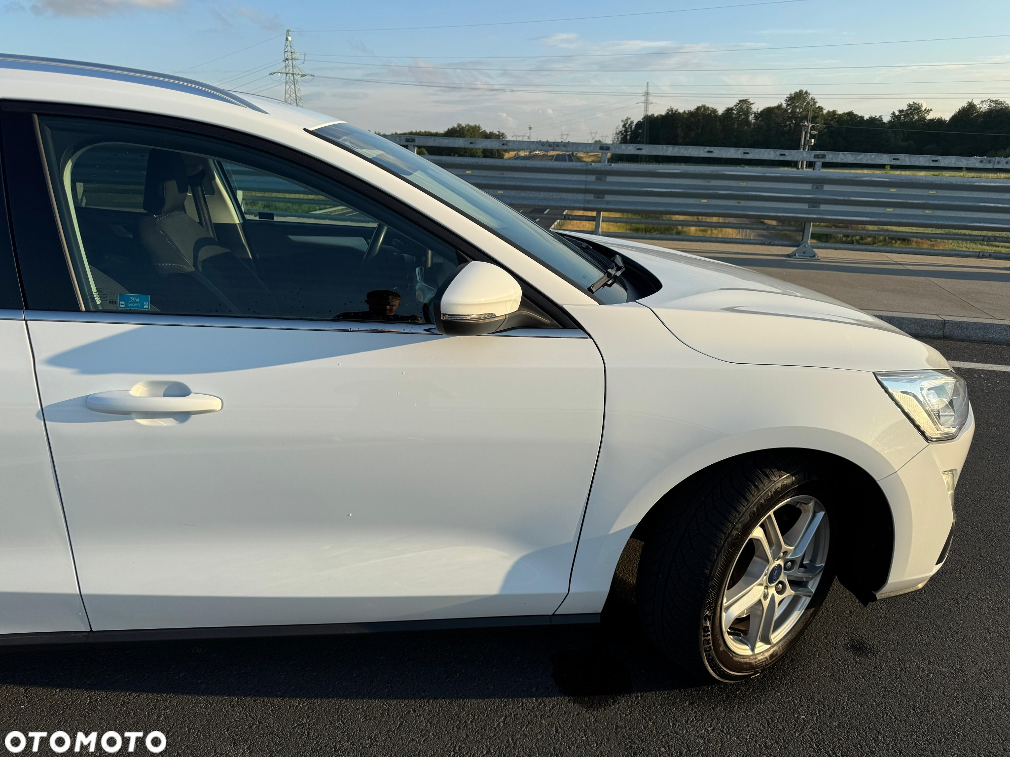 Ford Focus 1.5 EcoBlue Start-Stopp-System ACTIVE - 18