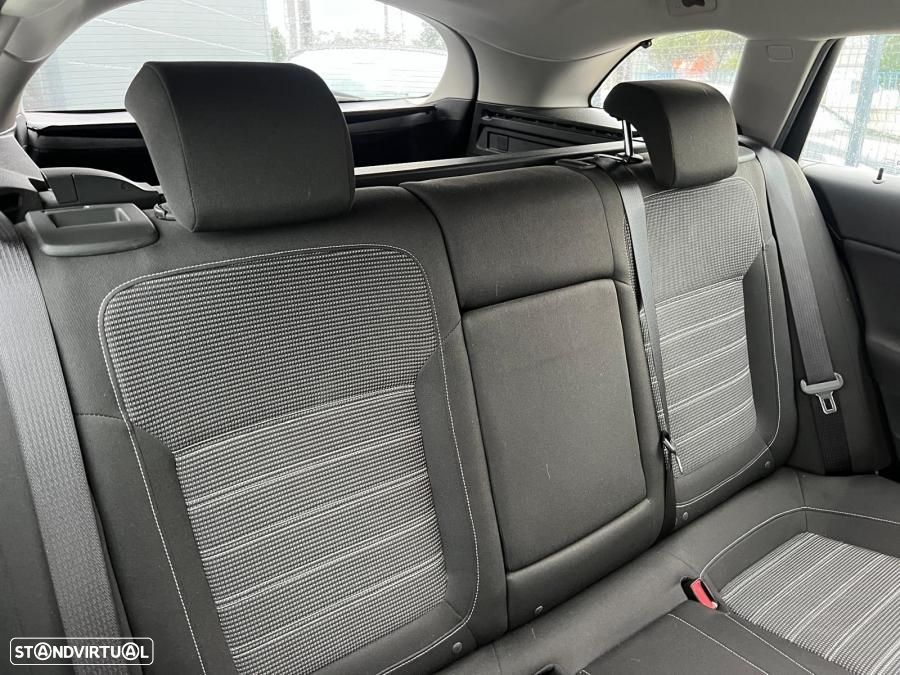Opel Insignia Sports Tourer 2.0 CDTi Cosmo S/S - 6