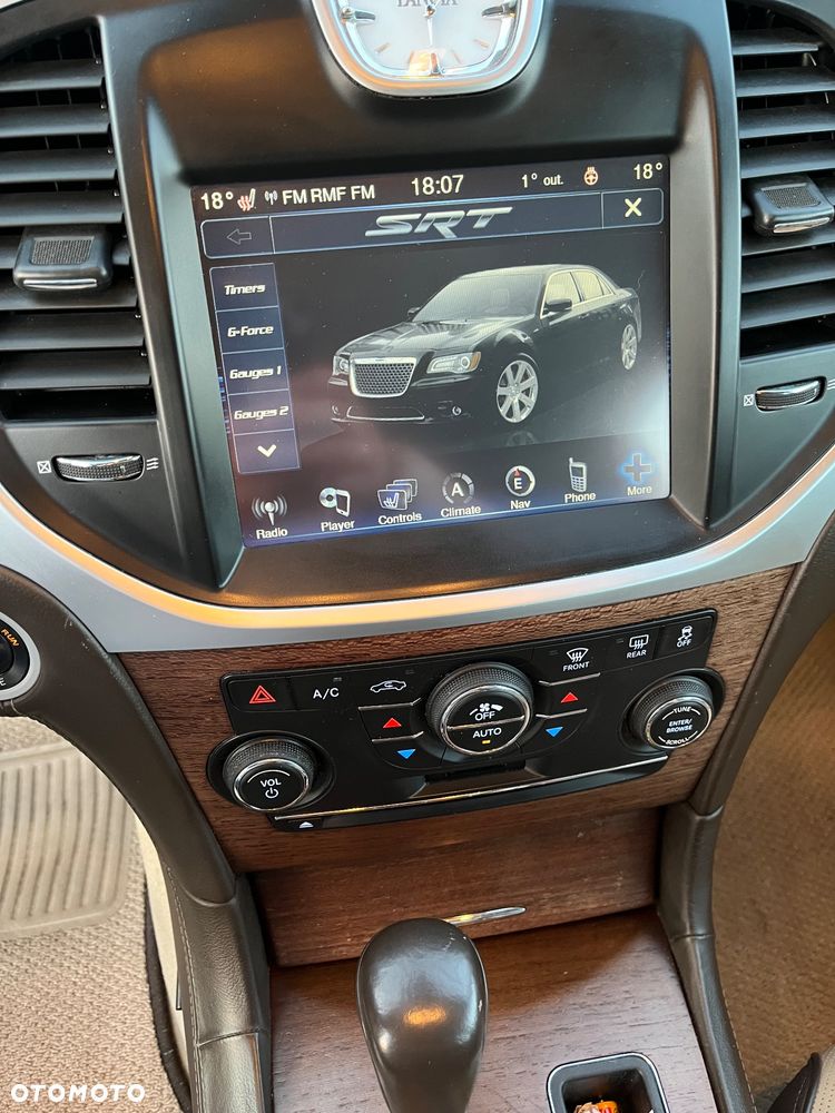 Lancia Thema 3.0CRD Executive - 15