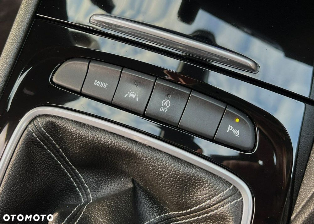 Opel Insignia 2.0 CDTI Business Elegance S&S - 36