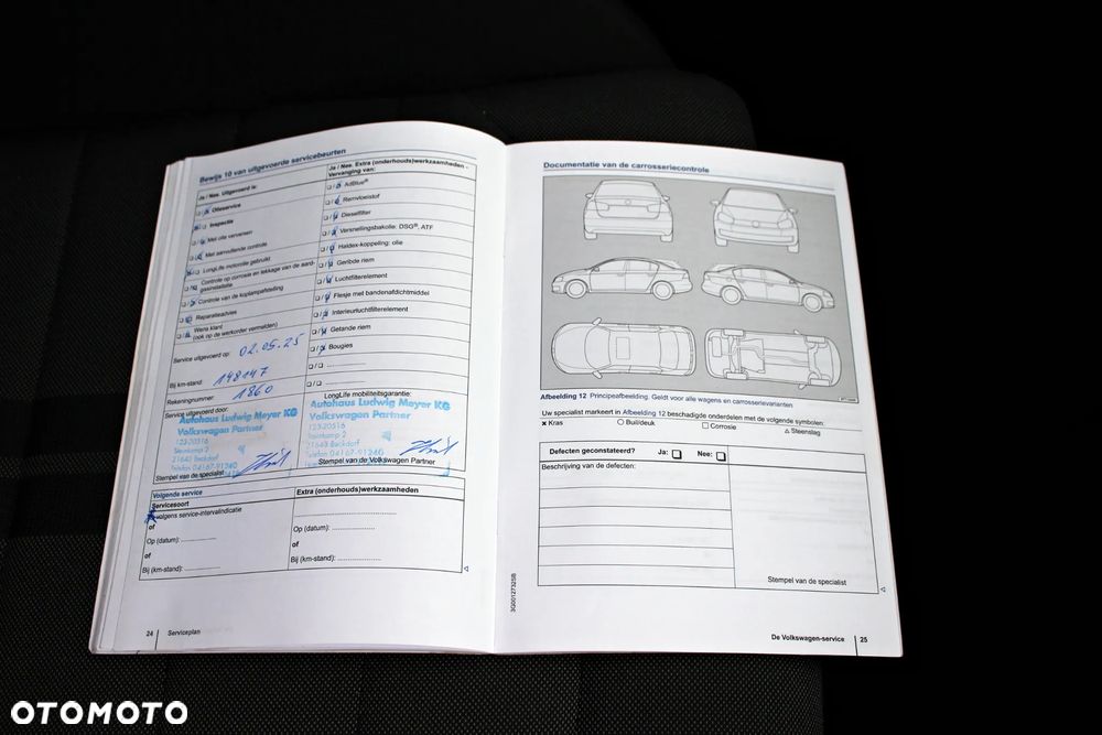 Volkswagen Golf - 31