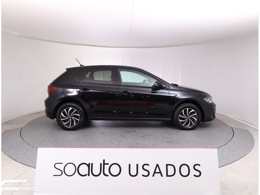 VW Polo 1.0 TSI Urban - 17