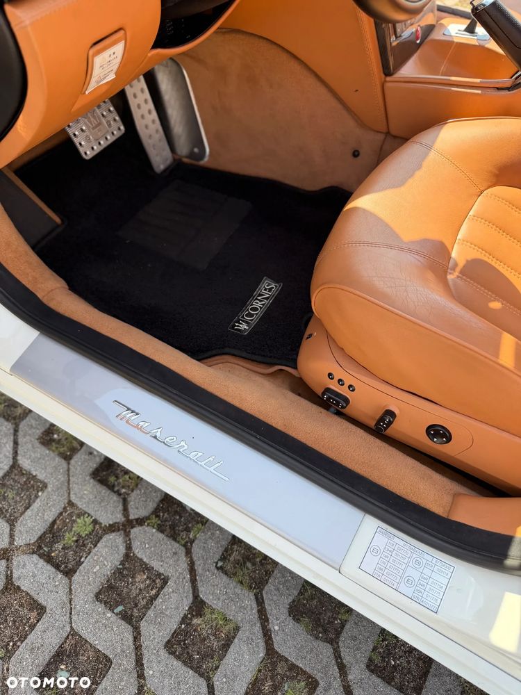 Maserati Quattroporte Sport GT Automatic - 34