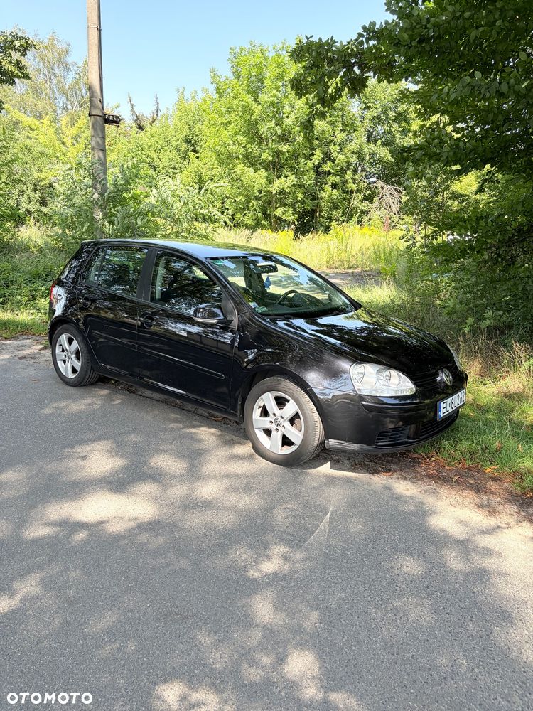 Volkswagen Golf 1.6 Goal - 3
