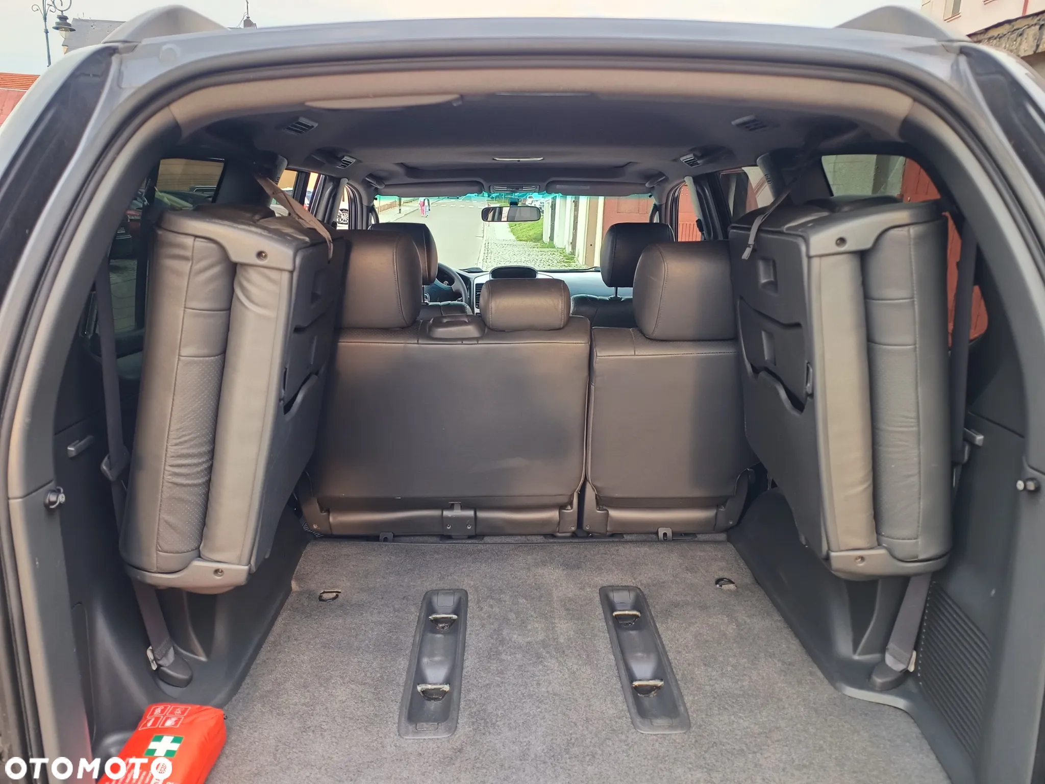 Toyota Land Cruiser 3.0 D Sol - 19