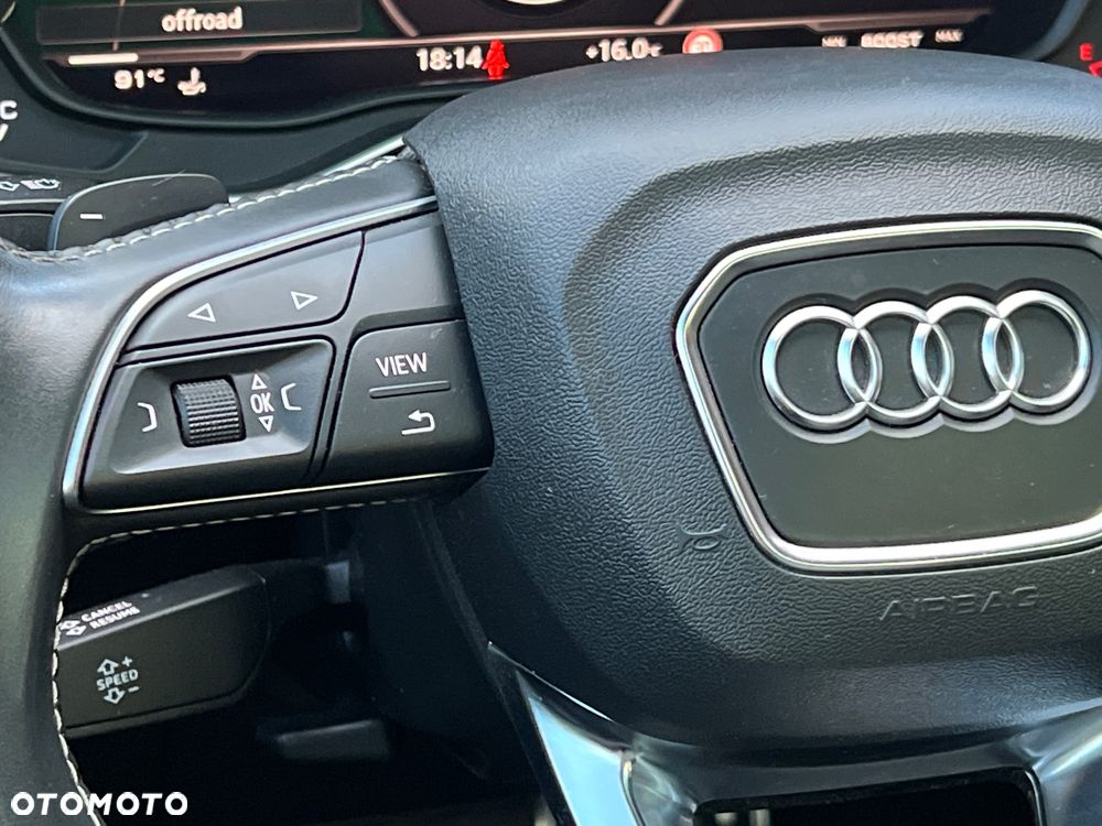 Audi SQ5 - 24