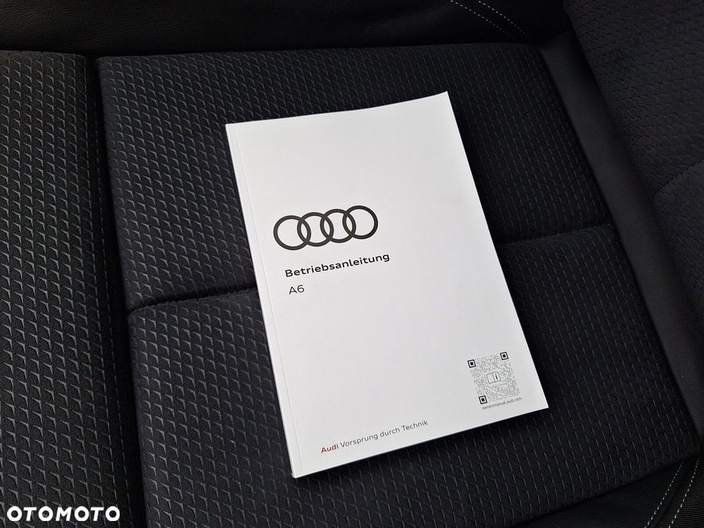 Audi A6 Avant 55 TFSI e PHEV Quattro S Line S tronic - 37